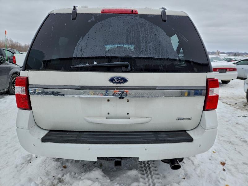 Photo 6 from auction – 2017 FORD EXPEDITION with VIN 1FMJU1JT7HEA68328