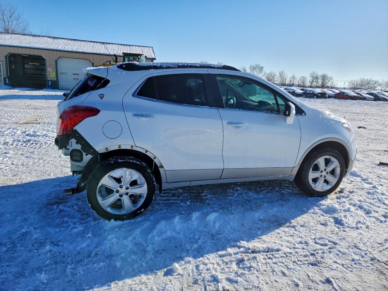 Photo 3 from auction – 2016 BUICK ENCORE with VIN KL4CJGSB6GB528300