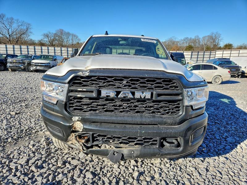 Photo 5 from auction – 2019 RAM 2500 TRADE with VIN 3C6UR5CJ4KG667118