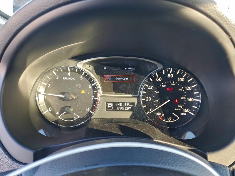 Photo 9 from auction – 2015 NISSAN ALTIMA 2.5 with VIN 1N4AL3AP2FC591471
