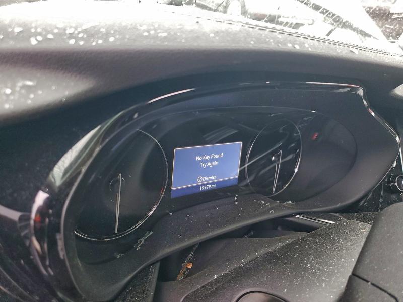 Photo 9 from auction – 2021 BUICK ENVISION P with VIN LRBFZMR49MD182355