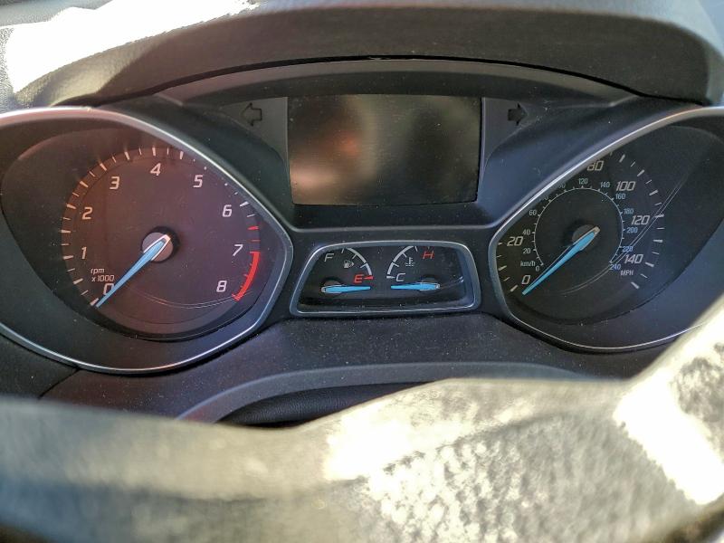 Photo 9 from auction – 2015 FORD ESCAPE SE with VIN 1FMCU9GX0FUC28540