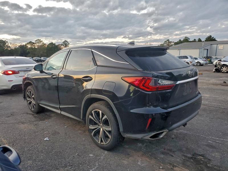Photo 2 from auction – 2016 LEXUS RX 350 BAS with VIN 2T2BZMCA8GC036069