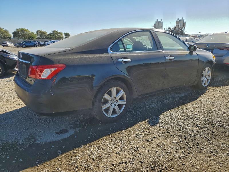 Photo 3 from auction – 2009 LEXUS ES 350 with VIN JTHBJ46G092311980
