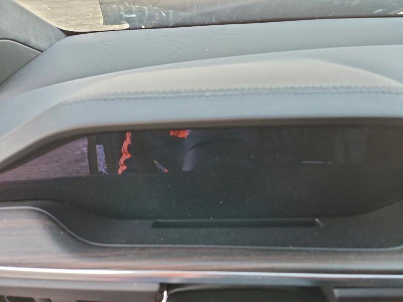 Photo 9 from auction – 2023 TESLA MODEL X with VIN 7SAXCDE55PF422023