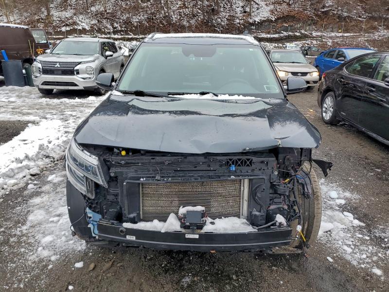 Photo 5 from auction – 2022 KIA SELTOS SX with VIN KNDETCA26N7285865