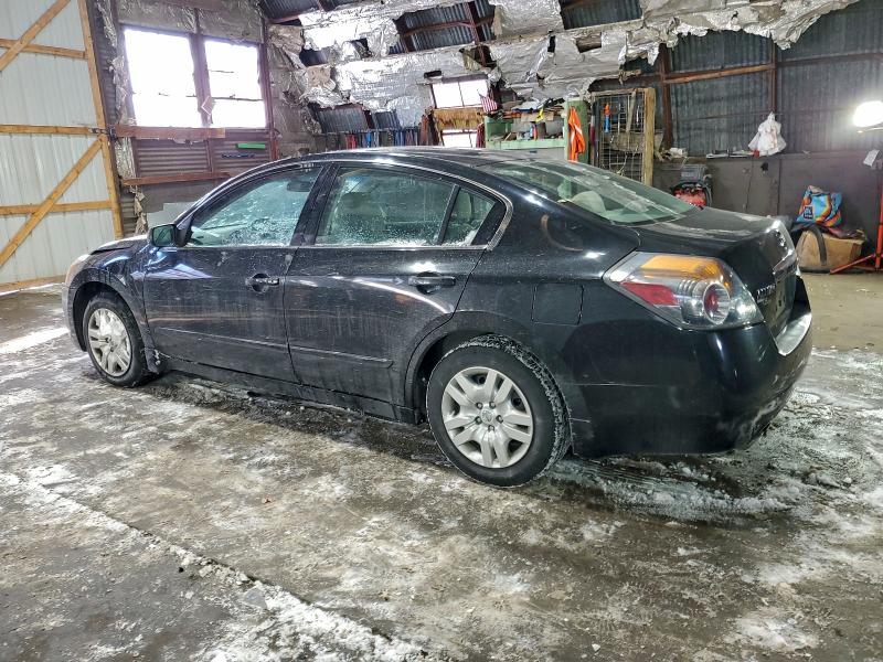 Photo 2 from auction – 2011 NISSAN ALTIMA BAS with VIN 1N4AL2AP0BN499459