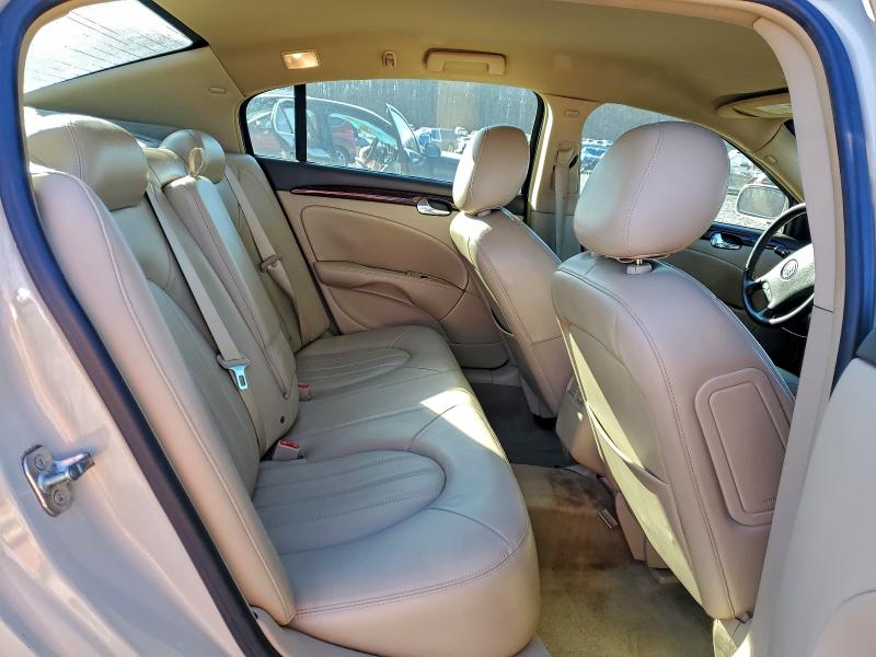 Photo 10 from auction – 2010 BUICK LUCERNE CX with VIN 1G4HC5EM9AU117634