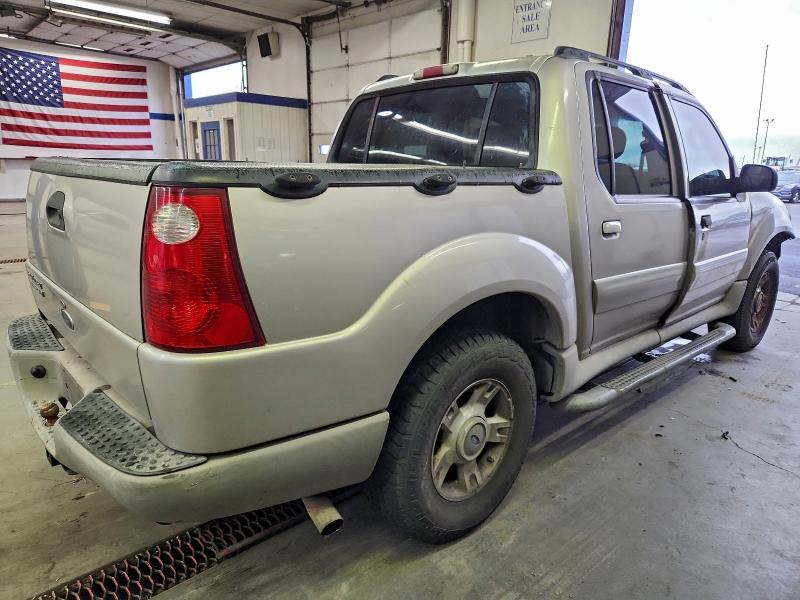 Photo 3 from auction – 2003 FORD EXPLORER S with VIN 1FMZU77E13UA07764
