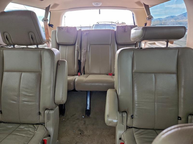 Photo 10 from auction – 2011 FORD EXPEDITION with VIN 1FMJK1J57BEF41062