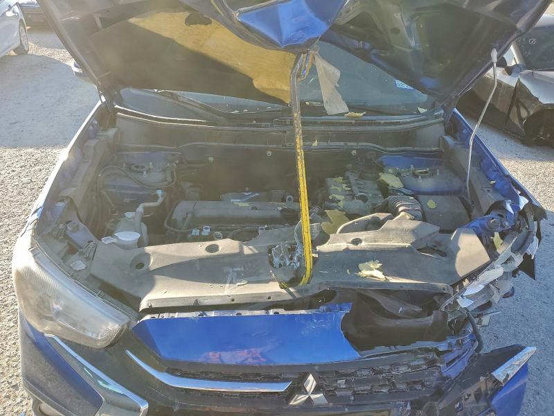 Photo 12 from auction – 2019 MITSUBISHI OUTLANDER with VIN JA4AP4AU9KU005504