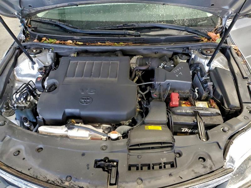 Photo 11 from auction – 2016 TOYOTA AVALON XLE with VIN 4T1BK1EB4GU221554
