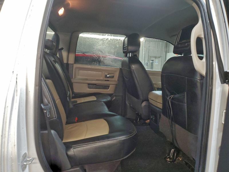 Photo 10 from auction – 2012 DODGE RAM 1500 with VIN 1C6RD7LT6CS146722
