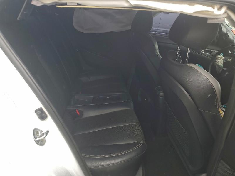 Photo 10 from auction – 2016 HYUNDAI VELOSTER T with VIN KMHTC6AE0GU290689