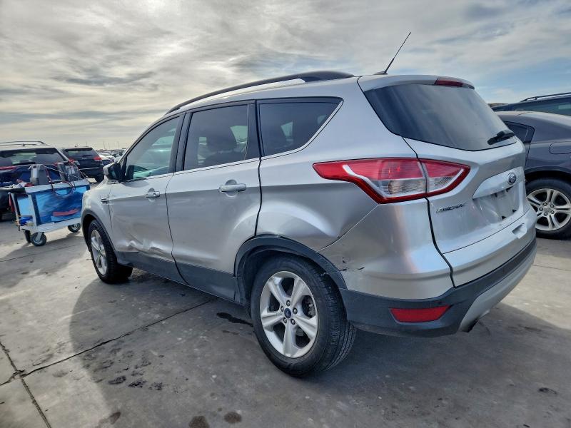 Photo 2 from auction – 2016 FORD ESCAPE SE with VIN 1FMCU0GX9GUC57418