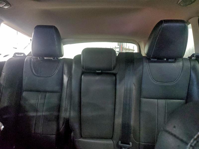Photo 10 from auction – 2013 FORD ESCAPE TIT with VIN 1FMCU9J98DUC15204