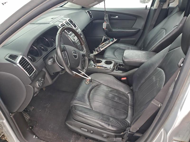 Photo 7 from auction – 2012 GMC ACADIA DEN with VIN 1GKKVTED3CJ318026