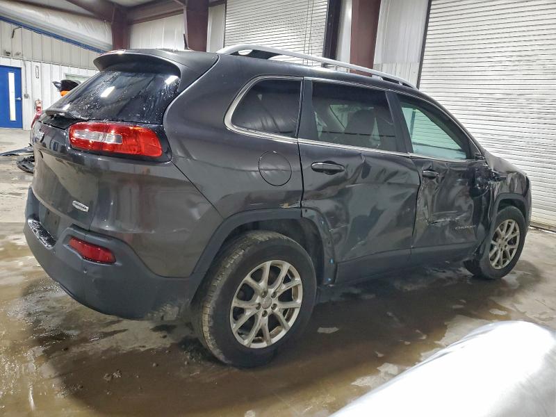 Photo 3 from auction – 2017 JEEP CHEROKEE L with VIN 1C4PJMCB7HW589735
