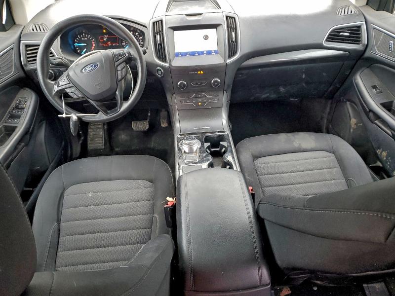 Photo 8 from auction – 2020 FORD EDGE SE with VIN 2FMPK3G96LBB01492