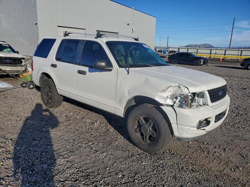 Photo 4 from auction – 2005 FORD EXPLORER X with VIN 1FMDU73W75ZA51671