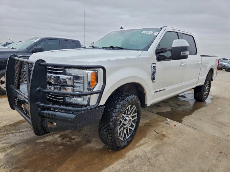 2019 FORD F250 - Търг №96056615