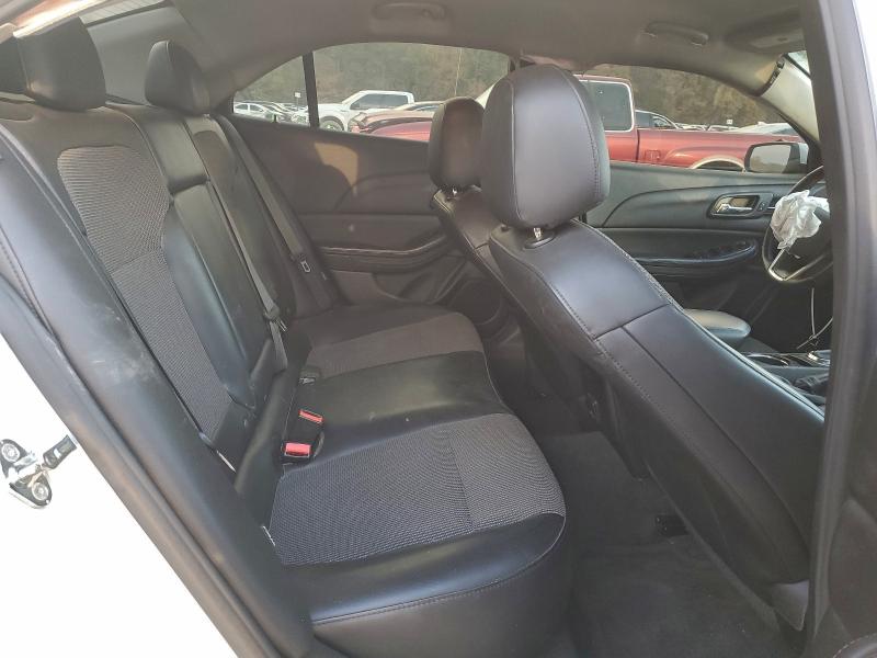 Photo 10 from auction – 2015 CHEVROLET MALIBU LS with VIN 1G11D5SL8FF290600