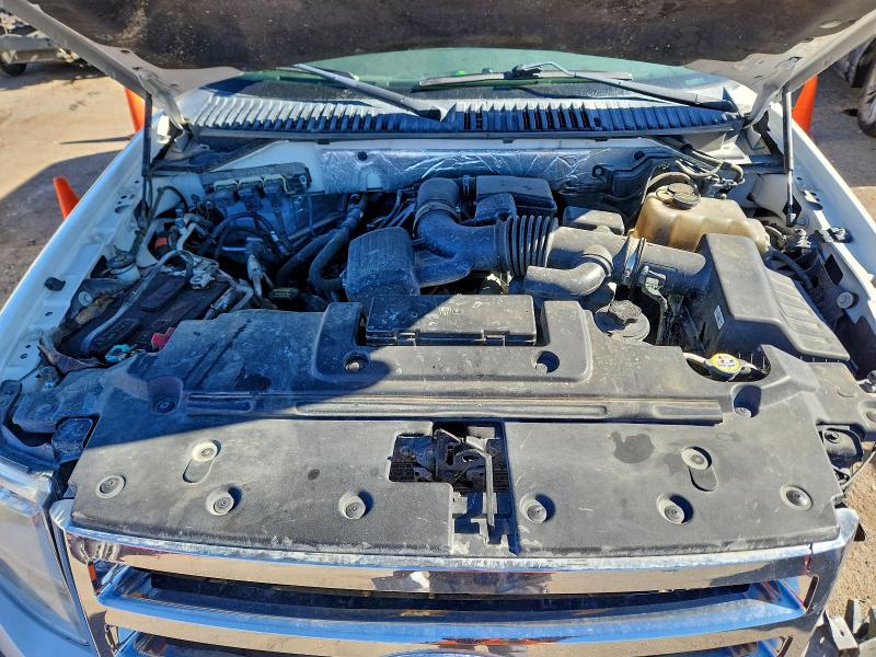 Photo 12 from auction – 2014 FORD EXPEDITION with VIN 1FMJU1J52EEF09392