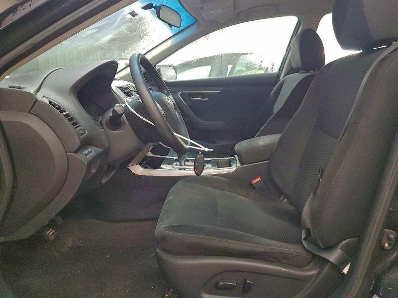 Photo 7 from auction – 2014 NISSAN ALTIMA 2.5 with VIN 1N4AL3AP0EC187812