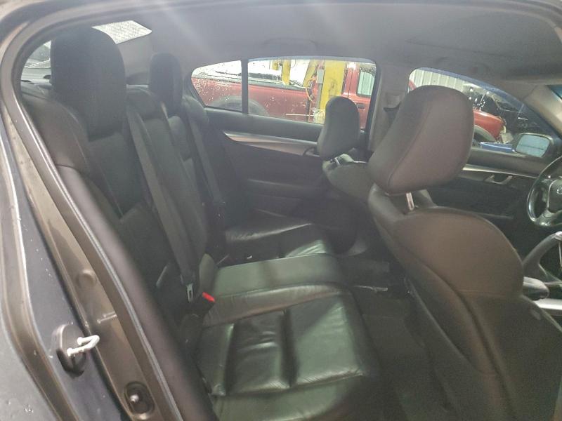 Photo 10 from auction – 2010 ACURA TL with VIN 19UUA8F56AA000646