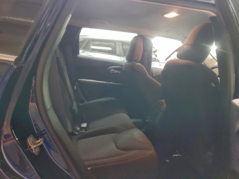 Photo 10 from auction – 2015 JEEP CHEROKEE L with VIN 1C4PJMCB7FW575301