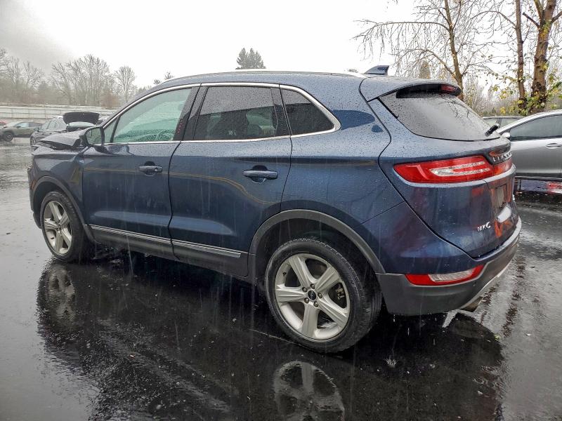 Foto 2 de la subasta – 2015 LINCOLN MKC con VIN 5LMCJ2A92FUJ47627
