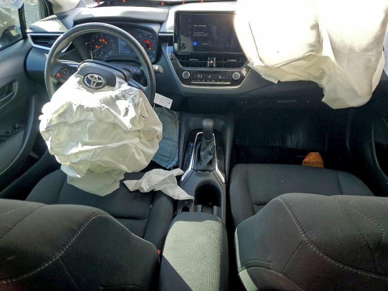 Photo 8 from auction – 2024 TOYOTA COROLLA LE with VIN 5YFB4MDE2RP201685
