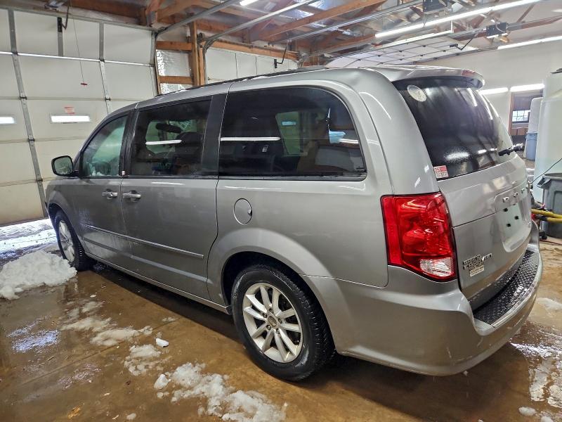 Photo 2 from auction – 2016 DODGE GRAND CARA with VIN 2C4RDGCGXGR325042