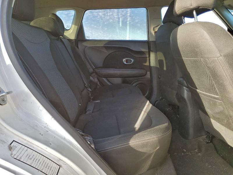 Photo 10 from auction – 2019 KIA SOUL + with VIN KNDJP3A53K7697847