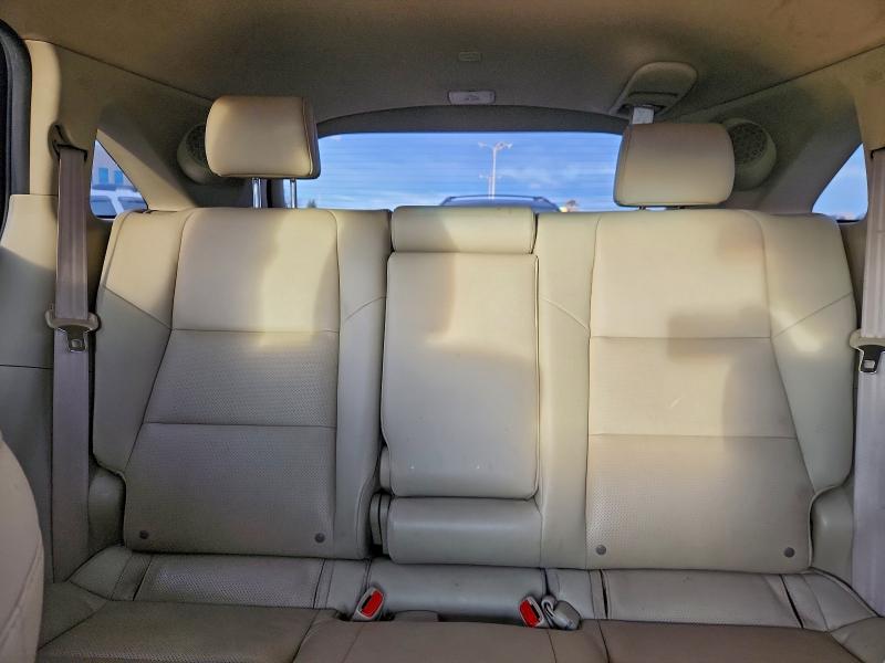Photo 10 from auction – 2013 ACURA RDX TECHNO with VIN 5J8TB4H53DL012308
