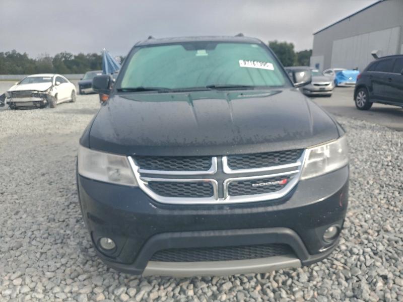 Photo 5 from auction – 2013 DODGE JOURNEY SX with VIN 3C4PDCBB7DT721914