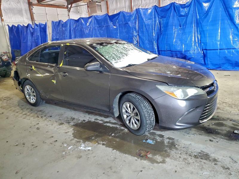 Photo 4 from auction – 2015 TOYOTA CAMRY LE with VIN 4T4BF1FK6FR492364