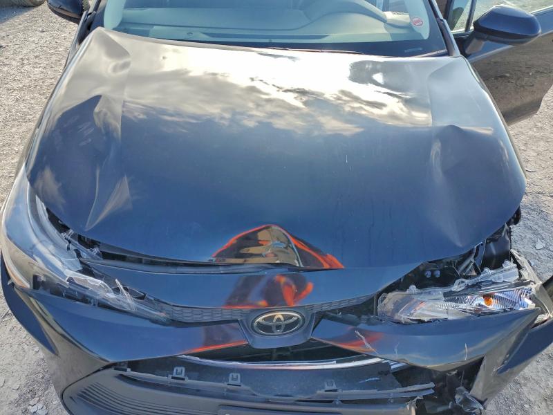Photo 11 from auction – 2023 TOYOTA COROLLA LE with VIN 5YFB4MDE7PP061405
