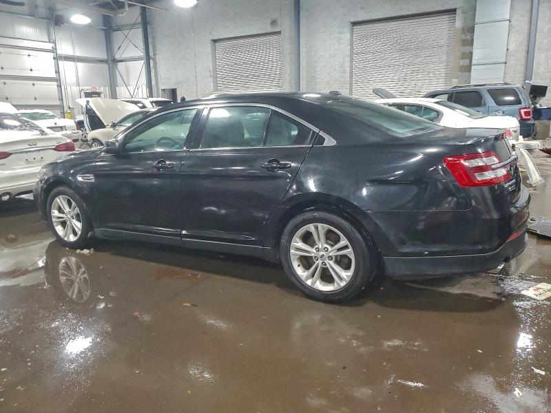 Photo 2 from auction – 2013 FORD TAURUS SEL with VIN 1FAHP2E96DG160257