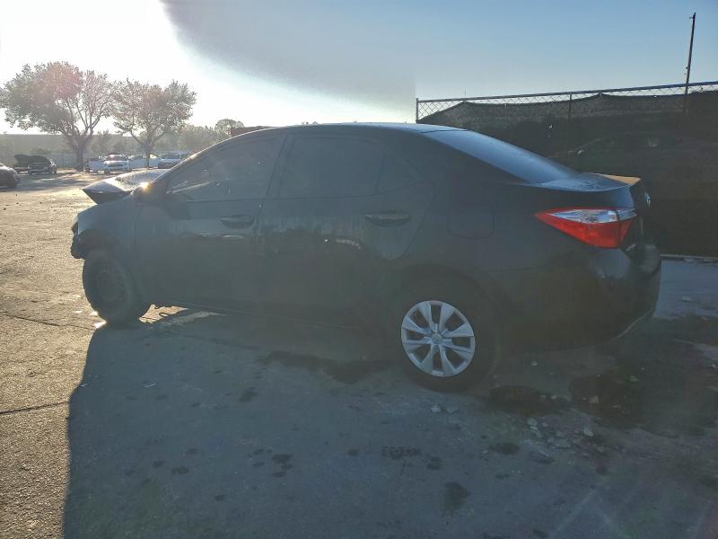 Photo 2 from auction – 2016 TOYOTA COROLLA L with VIN 5YFBURHE1GP508267