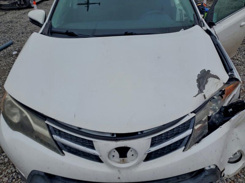 Photo 12 from auction – 2015 TOYOTA RAV4 XLE with VIN 2T3WFREV0FW176536