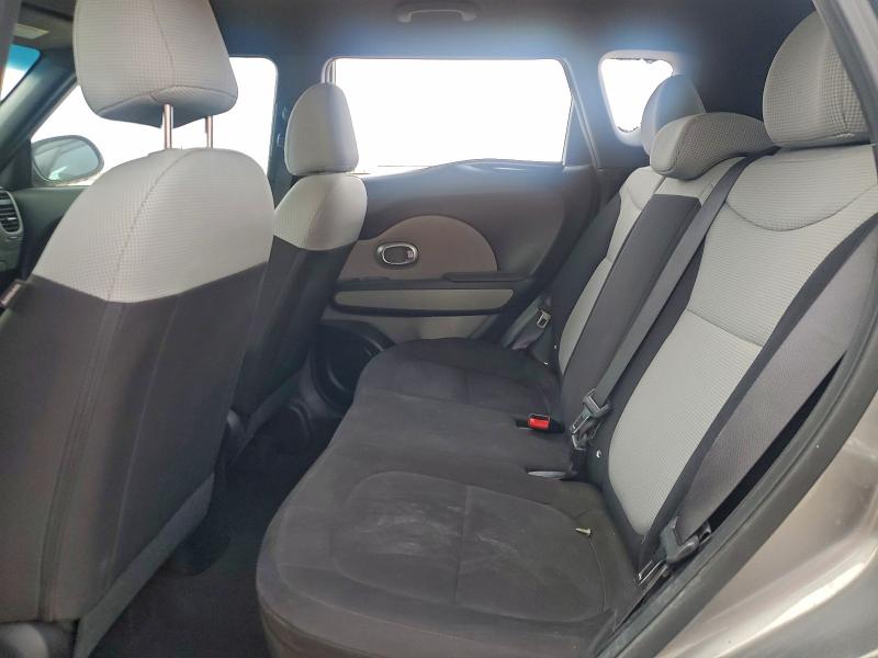 Photo 11 from auction – 2018 KIA SOUL with VIN KNDJN2A28J7543459
