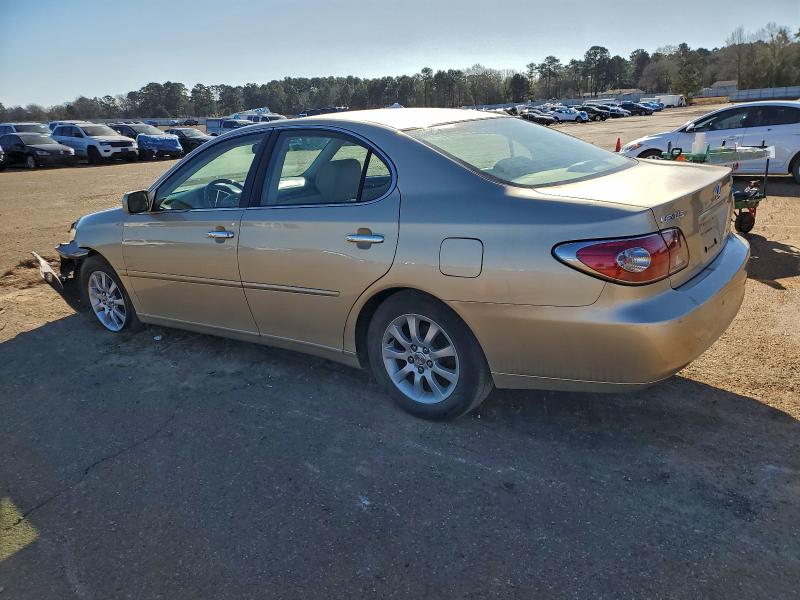 Photo 2 from auction – 2002 LEXUS ES 300 with VIN JTHBF30G220076584