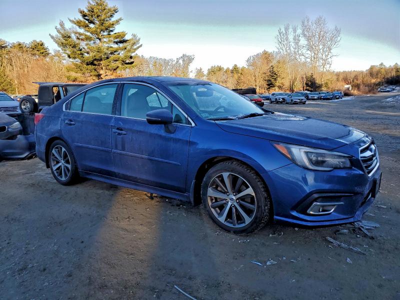 Photo 4 from auction – 2019 SUBARU LEGACY 3.6 with VIN 4S3BNEN62K3007912