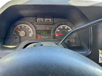 Photo 8 from auction – 2013 FORD ECONOLINE with VIN 1FDSS3EL8DDA99586