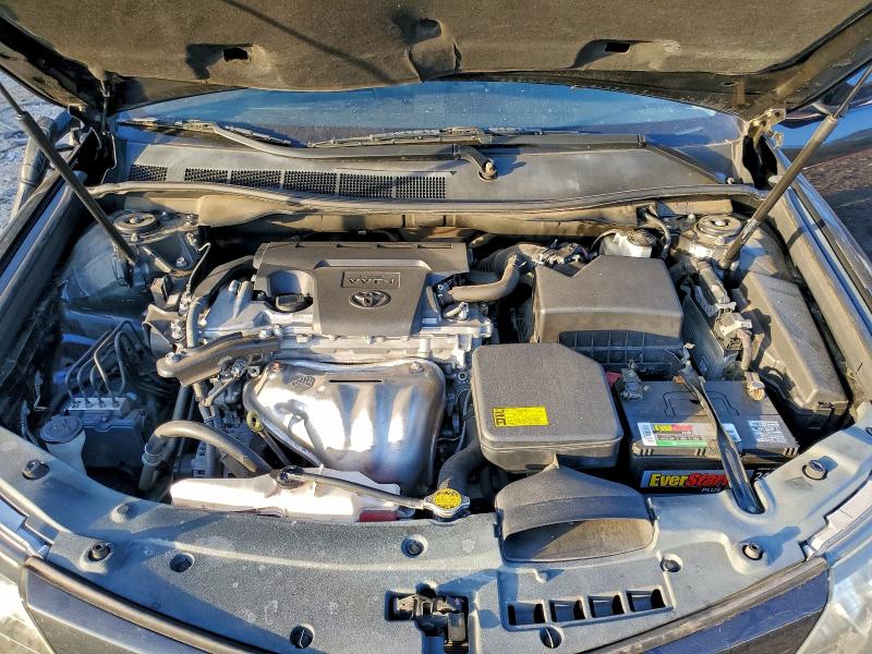 Zdjęcie 11 z aukcji – 2012 TOYOTA CAMRY BASE z VIN 4T1BF1FK4CU161000