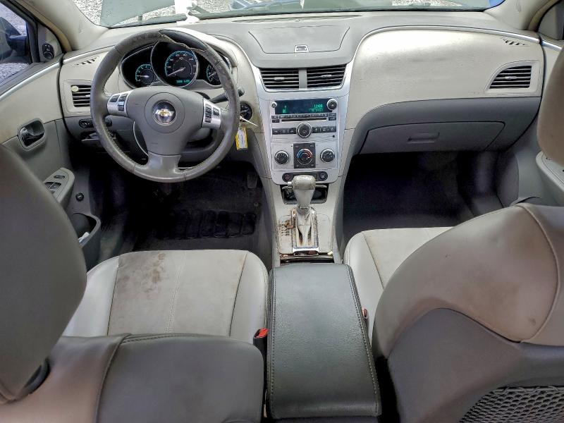 Photo 8 from auction – 2008 CHEVROLET MALIBU 2LT with VIN 1G1ZJ57B684248470