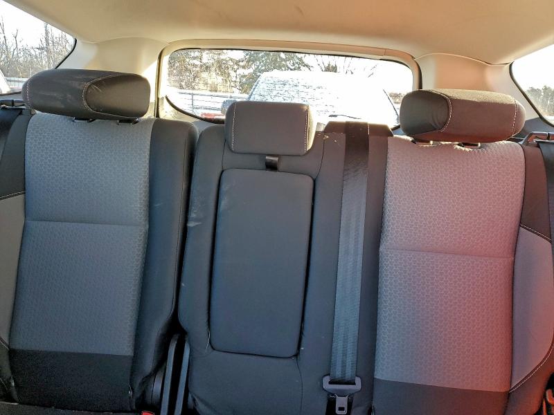 Photo 10 from auction – 2018 FORD ESCAPE SE with VIN 1FMCU9GD0JUD25753