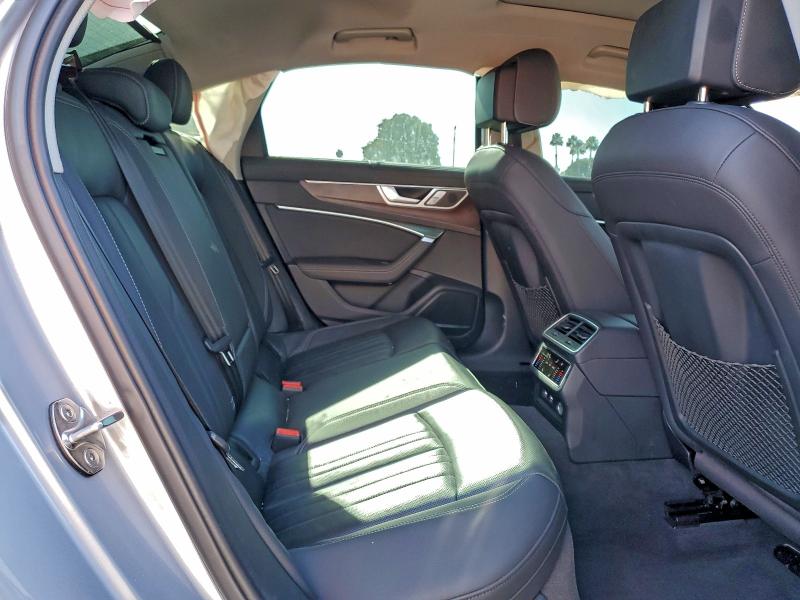 Photo 10 from auction – 2019 AUDI A6 PREMIUM with VIN WAUL2AF25KN059666