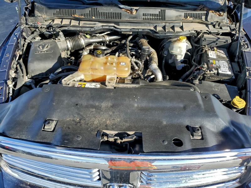 Photo 11 from auction – 2015 RAM 1500 SLT with VIN 1C6RR7TM1FS550347